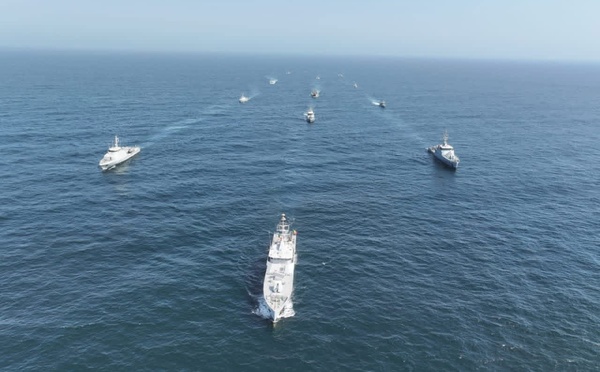 La Marine nationale consolide son dispositif opérationnel avec TAGATT 2026