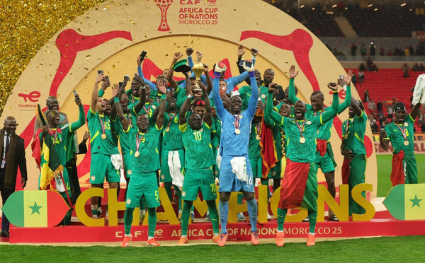 Sénégal vs Gambie : Les supporters lancent l’opération « Les 2 Étoiles » pour un hommage historique