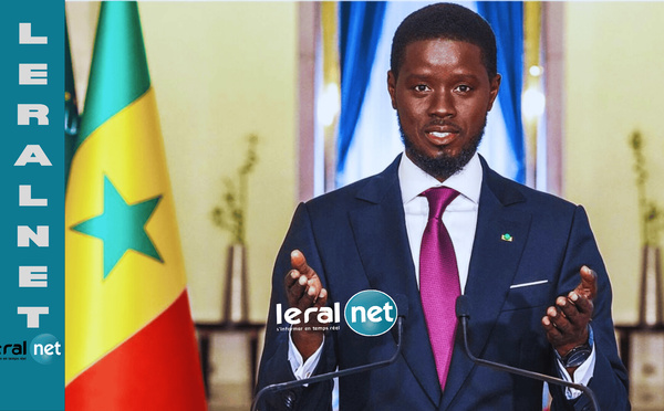 Deux ans de Diomaye Faye : Guy Marius Sagna dresse un bilan positif et appelle à poursuivre les réformes