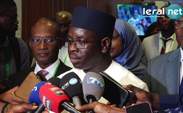 Énergie - Dakar accueille une rencontre stratégique du CIGRE Afrique de l’Ouest: Birame Souleye Diop mise sur la mutualisation des savoir-faire