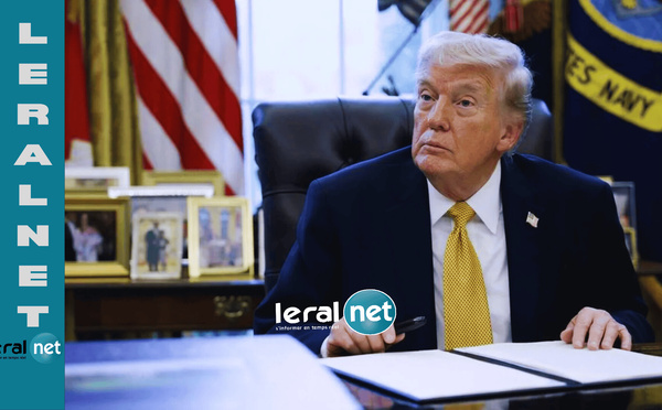 Marché du pétrole : Washington rassure sur des perturbations « temporaires » malgré les tensions au Moyen-Orient