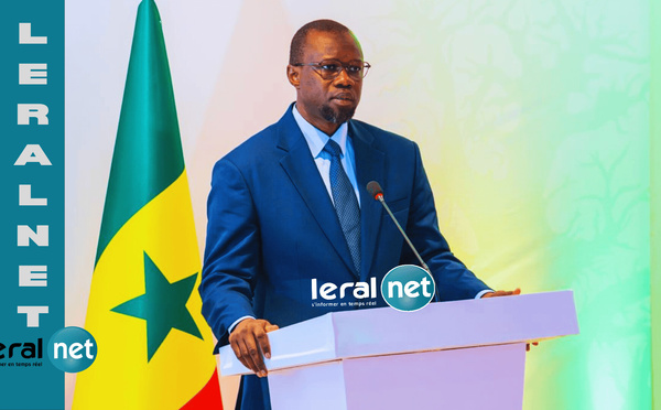 Transformation numérique: 1100 milliards FCFA et 12 programmes pour accélérer le New Deal technologique du Sénégal