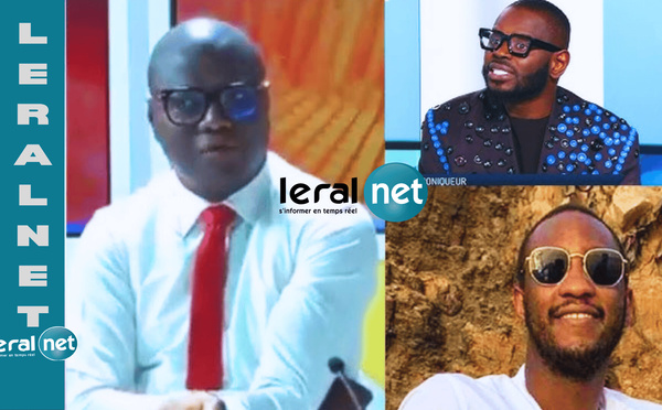 Affaire Pape Cheikh Diallo: le journaliste Kadior Cissé interpellé par la gendarmerie