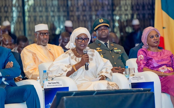 E-Justice au Sénégal : une réforme numérique pour une justice plus accessible, efficace et transparente