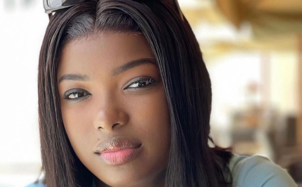 Mame Dior, actrice de « Bété Bété », déférée pour vol au Maroc