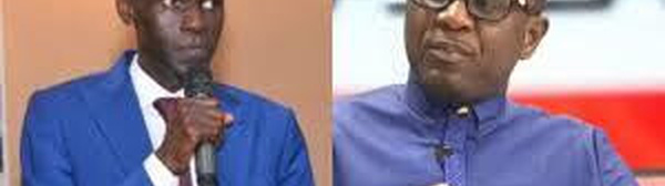 Waly Diouf Bodian recadre Badara Gadiaga après ses critiques contre Ousmane Sonko
