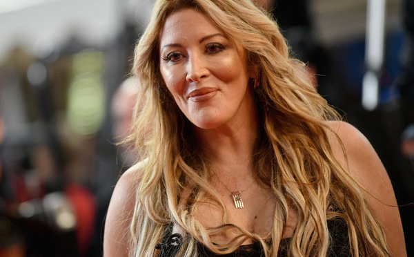 Loana: Ce que l'on sait de Sophie, la femme qui partageait sa vie ces derniers mois