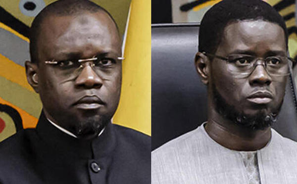 Dyarchie au sommet de l’État : « On ne peut pas laisser cette situation perdurer » (Penda Mbow)