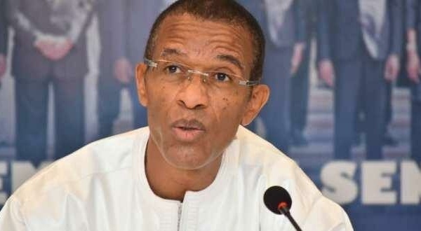 Alioune Ndoye critique la gestion de l’initiative « Doundeul PS » par la direction du Parti socialiste