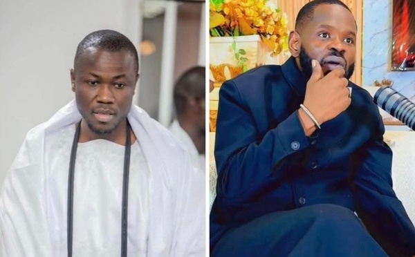 Affaire Pape Cheikh Diallo : Ass Dione admet l’usage de dr0gue pour “améliorer ses performances”