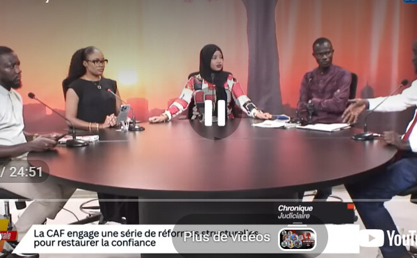 Zale Mbaye dans la tourmente : Un nouveau dossier pourrait aggraver sa situation judiciaire