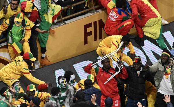 Maroc : le procès en Appel des supporters sénégalais renvoyé