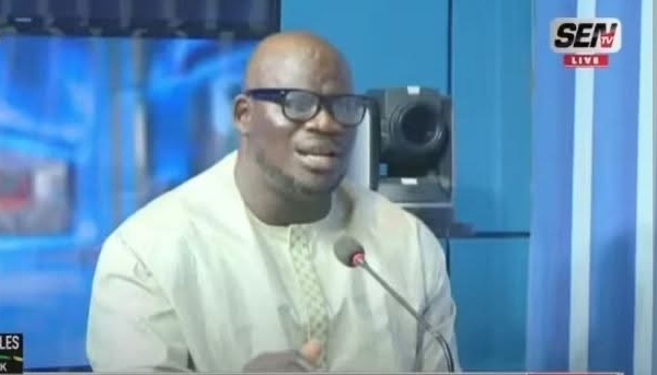 Affaire Kader Dia : le chroniqueur en larmes face au juge d’instruction