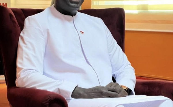 Plainte de Malick Gakou pour diffamation : mise au point ferme sur l’affaire Pape Cheikh Diallo