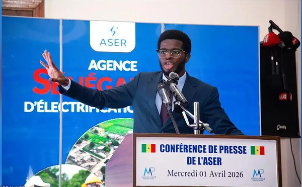 ASER : Jean-Michel Sène porte plainte contre son prédécesseur