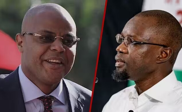 Révision du procès Sonko–Niang : la bataille judiciaire entre dans une phase décisive