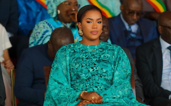 Fête de l’indépendance: Absa Faye met en avant les valeurs de solidarité et de responsabilité