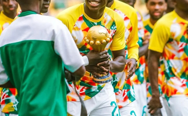 Football : La FSF engrange plus de 2 milliards FCFA grâce aux matchs amicaux