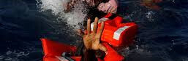 Naufrage en mer Méditerranée : plus de 70 migrants portés disparus, l’alerte de SOS Méditerranée