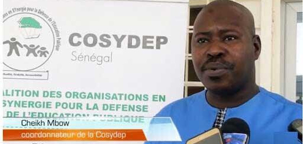 Éviter le naufrage : L’appel pressant à un pacte de stabilité scolaire