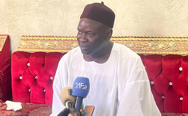 Touba : derniers réglages avant le Magal de Serigne Abdou Lahad Mbacké
