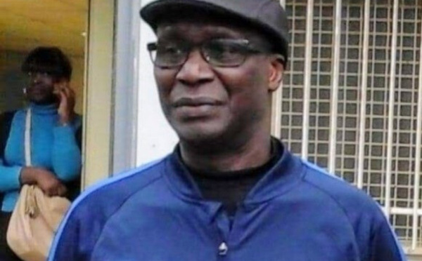Décès d’Oumar Ndiaye « Bosquier », ancien international sénégalais