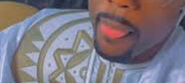 Affaire Pape Cheikh Diallo : le styliste Hady Guèye arrêté, l’enquête s’intensifie