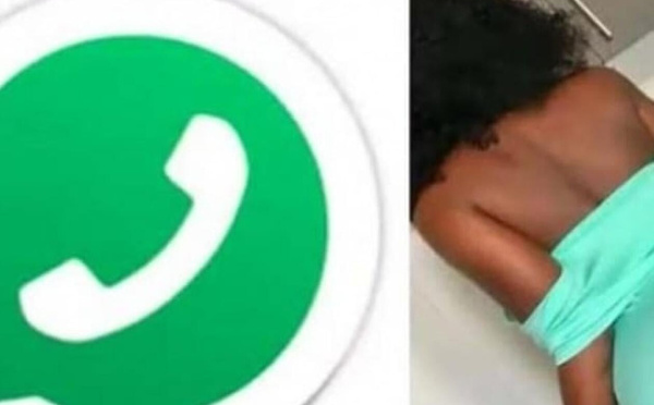 Revenge porn à Kaffrine : trahie par une amie, une jeune fille au cœur d’un réseau de diffusion