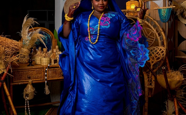 Mariage de Mamico Coco : Dakar en mode glamour pour une cérémonie d’exception