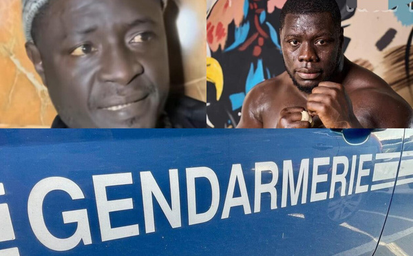 Brigade de Recherches : Le carreleur « Pimpi » arrêté pour menaces et injures contre le lutteur Franc