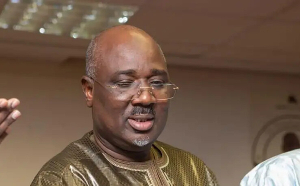 Justice : Demba Ngom obtient la mainlevée de son bracelet électronique