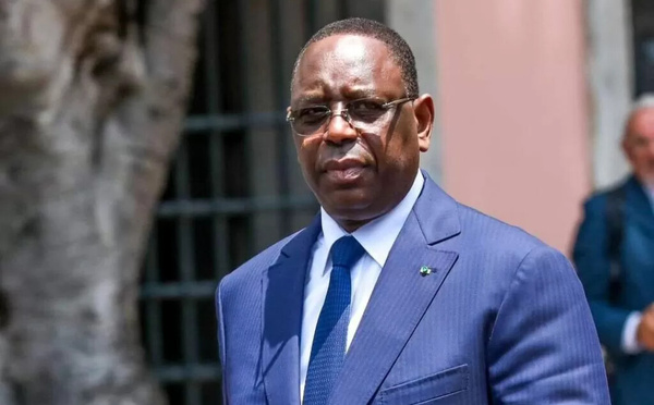 Diplomatie : Macky Sall vers l'ONU ? Le plaidoyer de l'ancien ministre burkinabè Alpha Barry