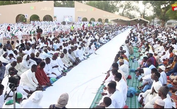 Hadara nationale : Serigne Sidy Ahmed Sy plaide pour la libération des supporters détenus au Maroc
