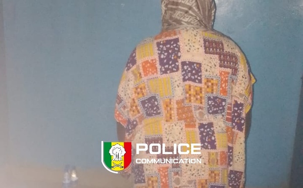 Grand Yoff : Une présumée convoyeuse arrêtée pour une escroquerie aux visas de plus de 6 millions