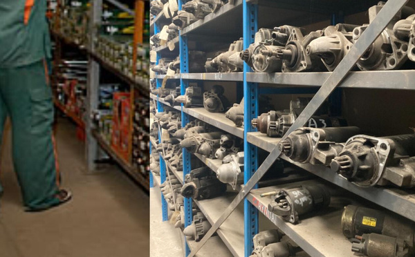 Mbour : Le stratagème sophistiqué d'un employé pour dépouiller son patron