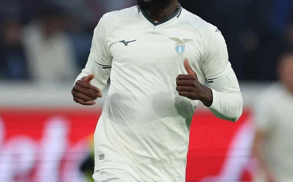 Lazio : Boulaye Dia face à une opportunité après les absences de cadres