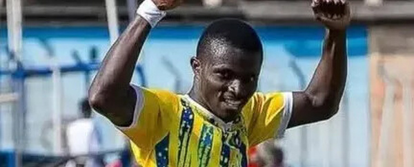 Ghana: un joueur de D1 tué lors d’une attaque armée contre son équipe