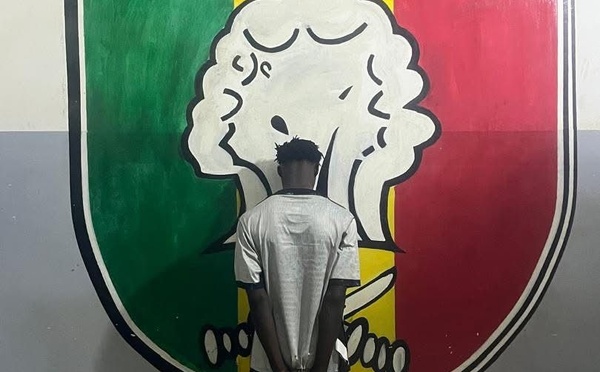 Kaolack : un individu interpellé pour viol sur mineure suivi de grossesse