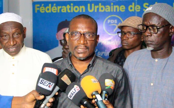 Saint-Louis : la fille de Mansour Faye réclame le siège du PDS, les libéraux s’y opposent catégoriquement