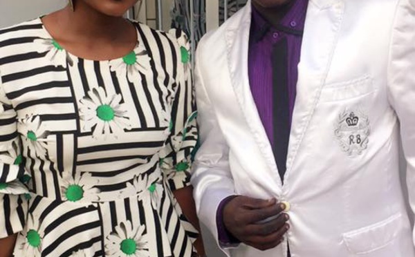 Merry Bèye et Kouthia : Une belle complicité !