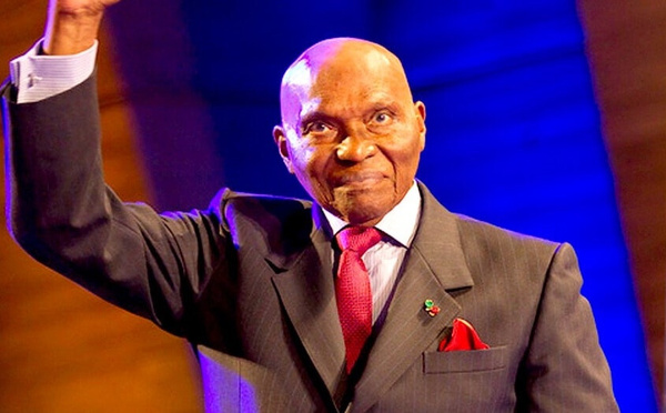 Centenaire d’Abdoulaye Wade : Le Sénégal prépare un hommage national exceptionnel pour le 29 mai