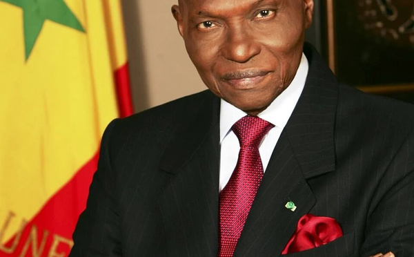 Centenaire d’Abdoulaye Wade: vers une célébration nationale