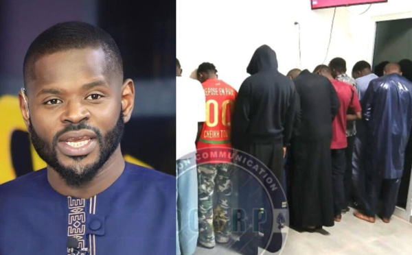 Affaire Pape Cheikh Diallo : La barre des 60 interpellations franchie, de nouveaux profils arrêtés