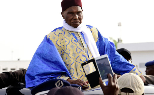 Abdoulaye Wade bientôt de retour au Sénégal : Les confidences de Pape Samba Mboup