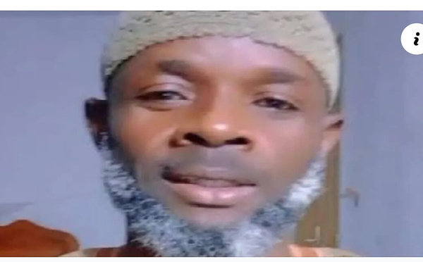 Saint-Louis : Masseck Sarr interpellé après des propos injurieux contre Serigne Touba