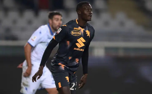 Enquête compromise : un magistrat condamné dans une affaire liée à Demba Seck