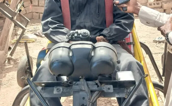 Hélicoptère artisanal : Le clap de fin d'un cirque médiatique