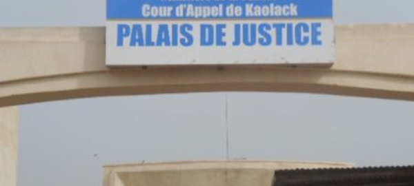 Justice pour une mineure vulnérable à Kaolack