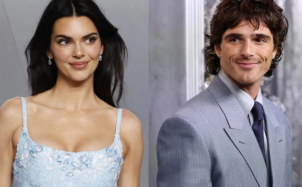 Kendall Jenner et Jacob Elordi, les rumeurs d’un couple que personne n’attendait