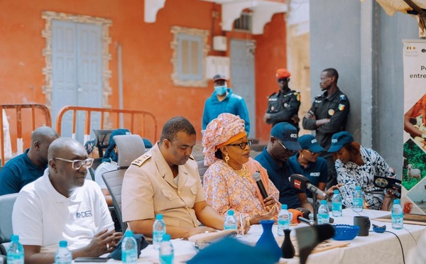 BeYes à Saint-Louis : un volume record de financements pour un impact socio-économique durable